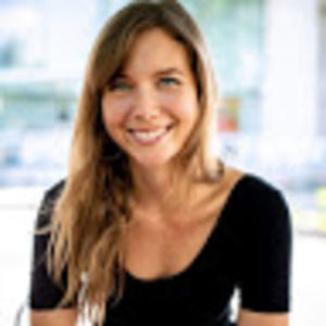 Meet your Posher, Savannah